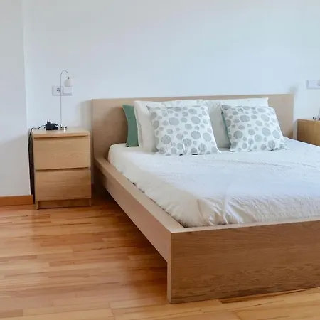 Alpehytte Adosado En Costa A Un Paso De La Playa