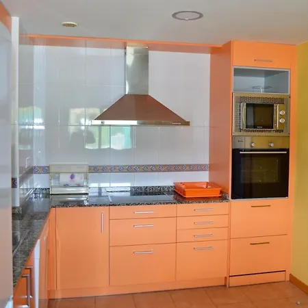 Adosado En Costa A Un Paso De La Playa Alpehytte *