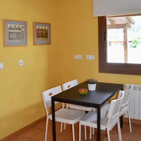 Adosado En Costa A Un Paso De La Playa Alpehytte