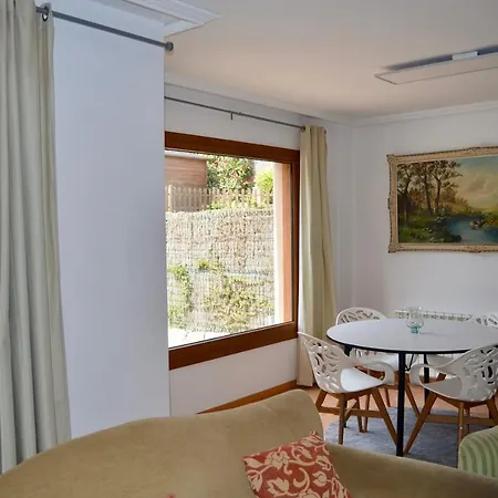 Adosado En Costa A Un Paso De La Playa * Mino