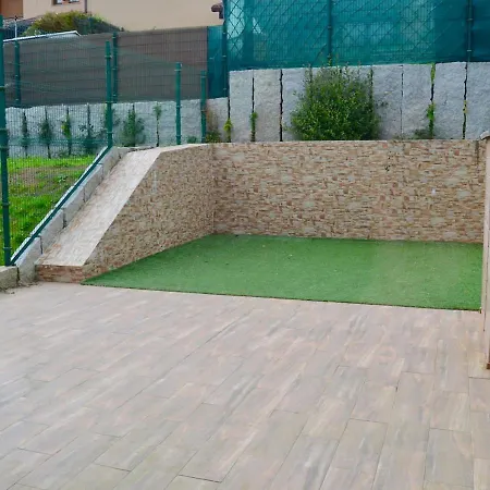 Adosado En Costa A Un Paso De La Playa * Mino