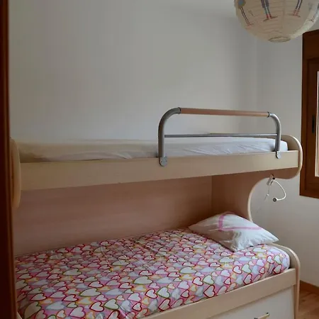 Adosado En Costa A Un Paso De La Playa Alpehytte